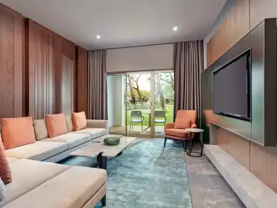 Rixos Sungate - 144