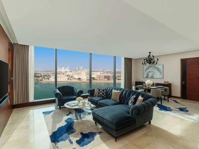 Fairmont Bab Al Bahr - 74