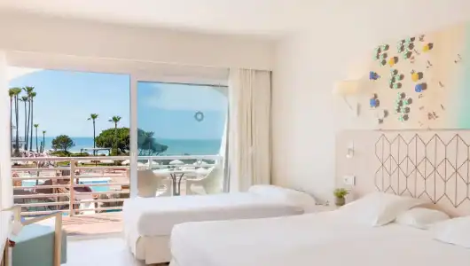 Iberostar Waves Royal Andalus - 61