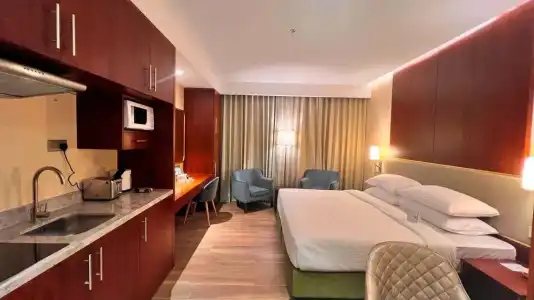 City Seasons Suites - 73