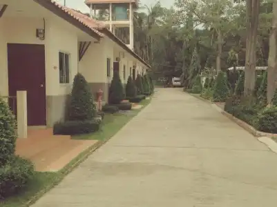 At Lamai Resort - 20