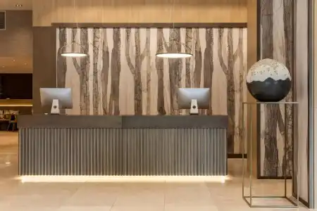 AC by Marriott Berlin Humboldthain Park - 1