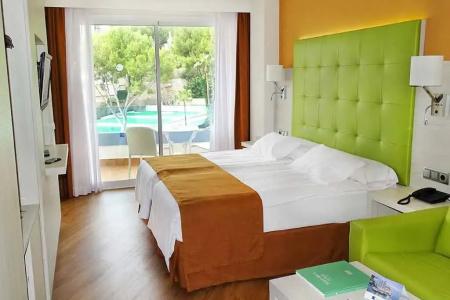 Europe Playa Marina - Adults only - 41