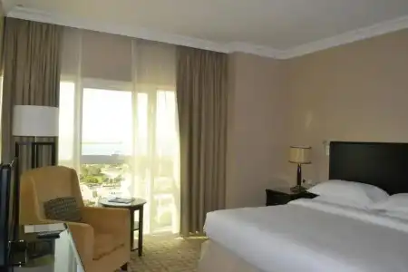 Sheraton Khalidiya - 29