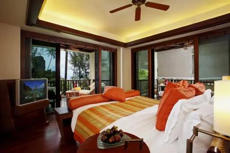Centara Grand Beach Resort and Villas Krabi - 51