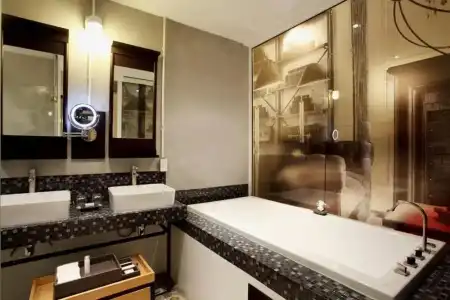 Novotel Pattaya Modus Beachfront Resort (ex. Modus Resort Pattaya / Centara Grand Modus Resort Pattaya) - 25