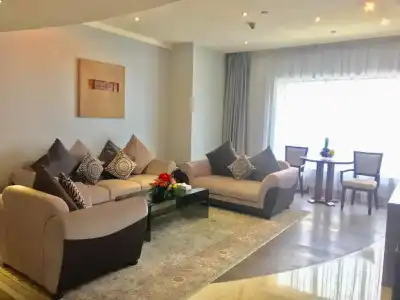 Samaya Deira - 7