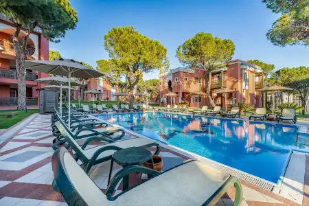 Rixos Park Belek - The Land of Legends Access - 23