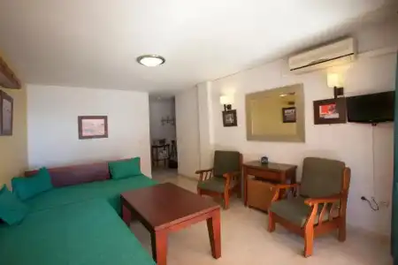 Apartamentos Jabega - 78