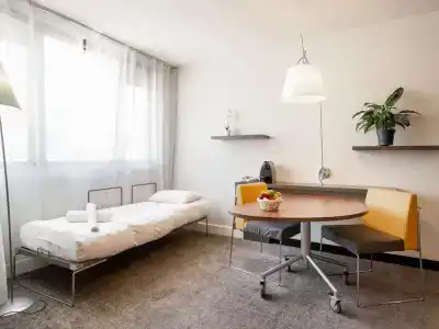 Novotel Suites Cannes Centre - 48