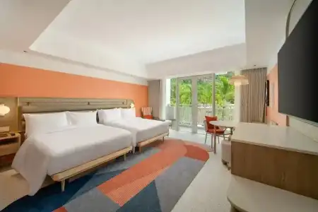 Centara Karon Resort Phuket - 74