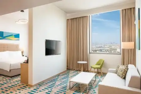 Holiday Inn & Suites Science Park, an IHG - 8