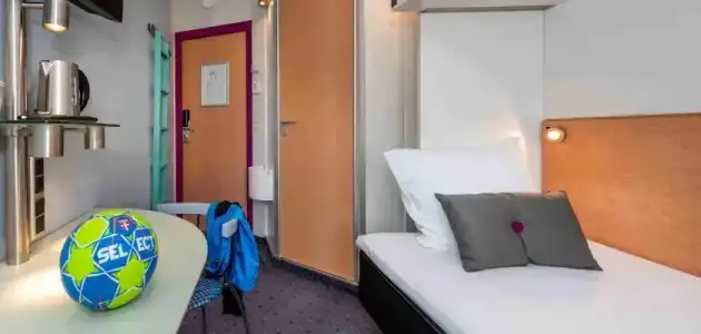 CABINN Aalborg - 30