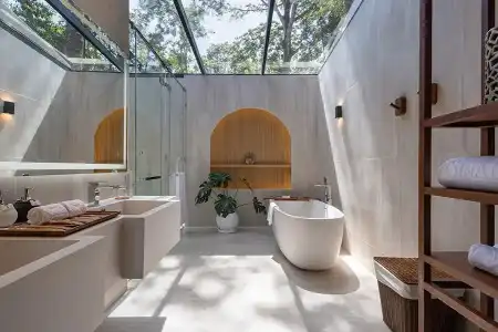 Sinae Phuket Luxury - 46