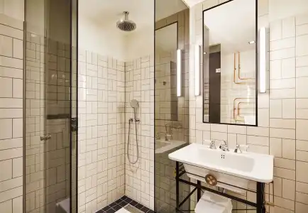 The Hoxton, Amsterdam - 32
