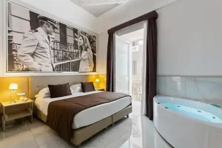 Partenope Relais - 71