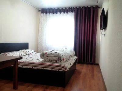 7 Lives Hostel - 2