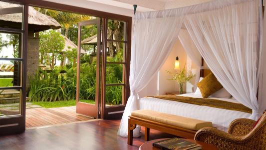 The Patra Bali Resort & Villas - 86