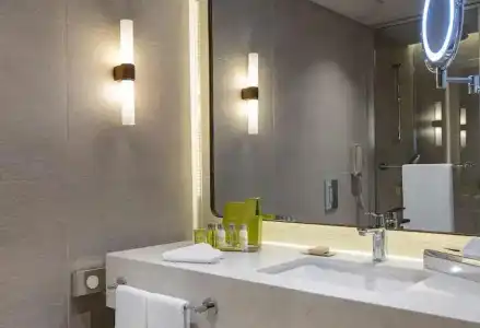 Mersin Hilton - 61