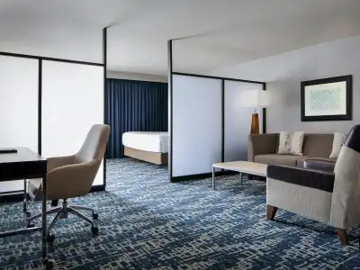Hyatt Regency DFW International Airport - Adjacent to Terminal C - 61