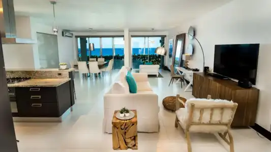 The Ocean Club, a Luxury Collection Resort, Costa Norte - 92