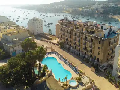 Xemxija Bay - 0