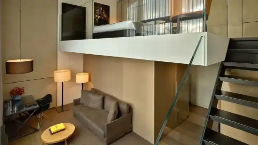 Mandarin Oriental Conservatorium, Amsterdam - 60