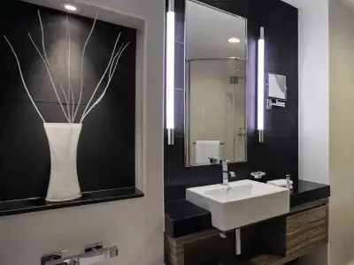 Pullman Dubai Jumeirah Lakes Towers - & Residence - 62