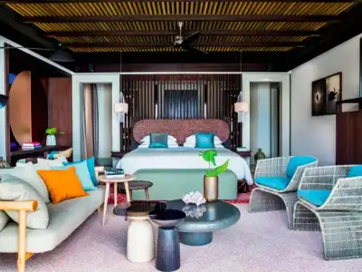 Velaa Private Island - 105