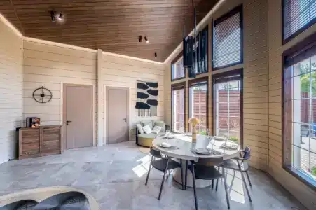 Zagorodnyi kompleks Vidnaya Usad'ba - 86