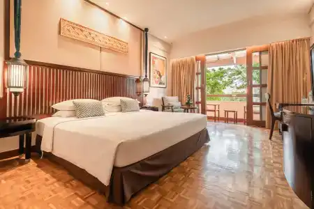 Bintang Bali Resort - 61