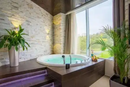 NEMO Resort & SPA - 129
