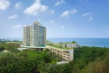 InterContinental Phu Quoc Long Beach Resort - 22
