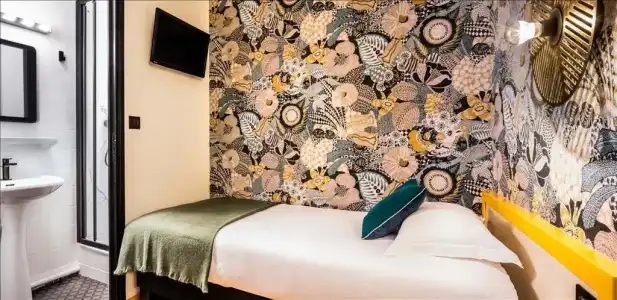 Hôtel Lanjuinais - 22