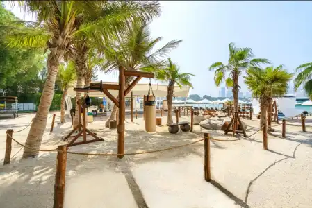 Rixos The Palm & Suites - Ultra All Inclusive - 25