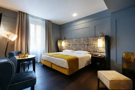 Stendhal & Luxury Suites - 52