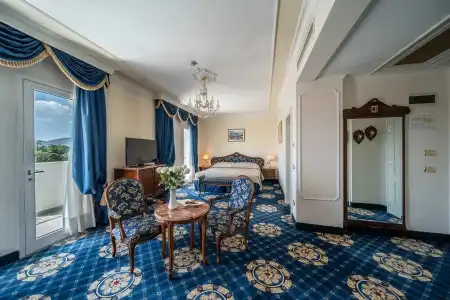 LA RESIDENCE & IDROKINESIS – Thermal Rehab - 64
