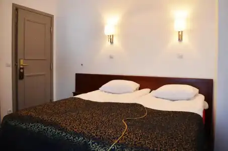 Gotthard Residents - 21