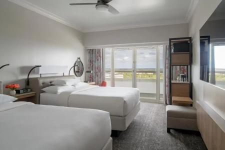 Hyatt Regency Orlando International Airport - 11