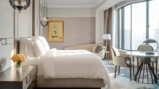 Four Seasons Singapore - 86