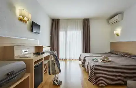 Gran Flamingo – Adults Only - 47