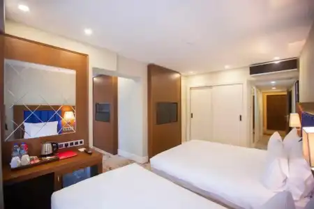 Ramada Plaza By Wyndham Istanbul Sultanahmet - 85