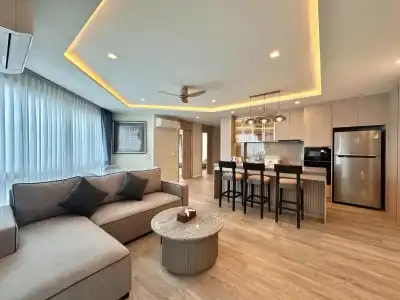 The Regent Phuket Bangtao Beach - 18