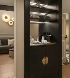Apartamento de diseño pegada la Puerta del Sol - 80