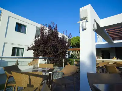 Minos Village - 19