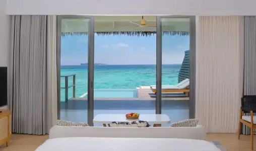 dusitD2 Feydhoo Maldives - 58