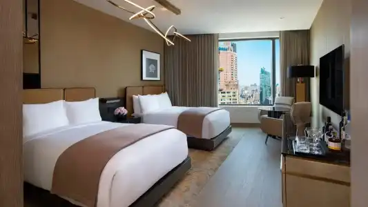 The Ritz-Carlton New York, NoMad - 61