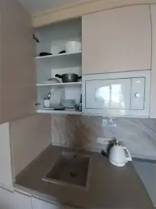 Bellevue Residence Suites - 114