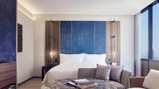 The Ritz-Carlton, - 50