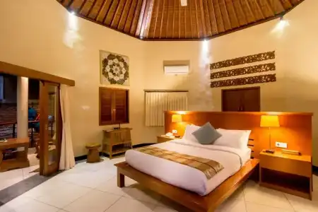Gajah Biru Bungalows - 59